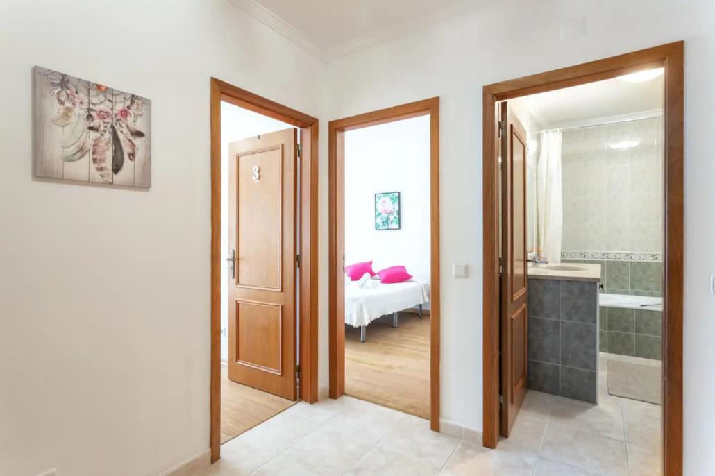 Blife Vitorya Private Rooms FAO Exterior photo