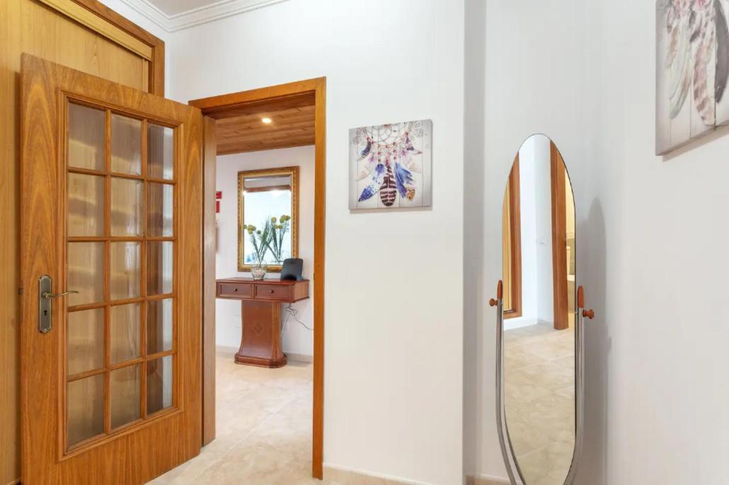 Blife Vitorya Private Rooms FAO Exterior photo