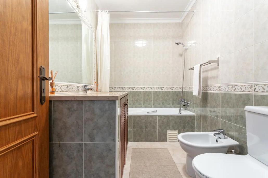 Blife Vitorya Private Rooms FAO Exterior photo