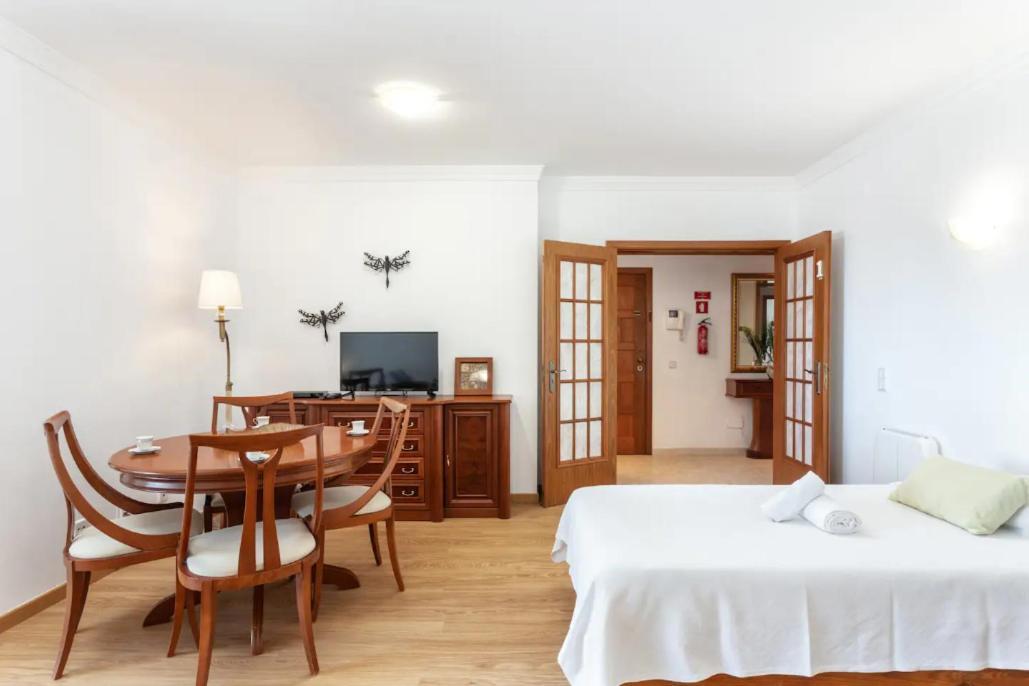 Blife Vitorya Private Rooms FAO Exterior photo