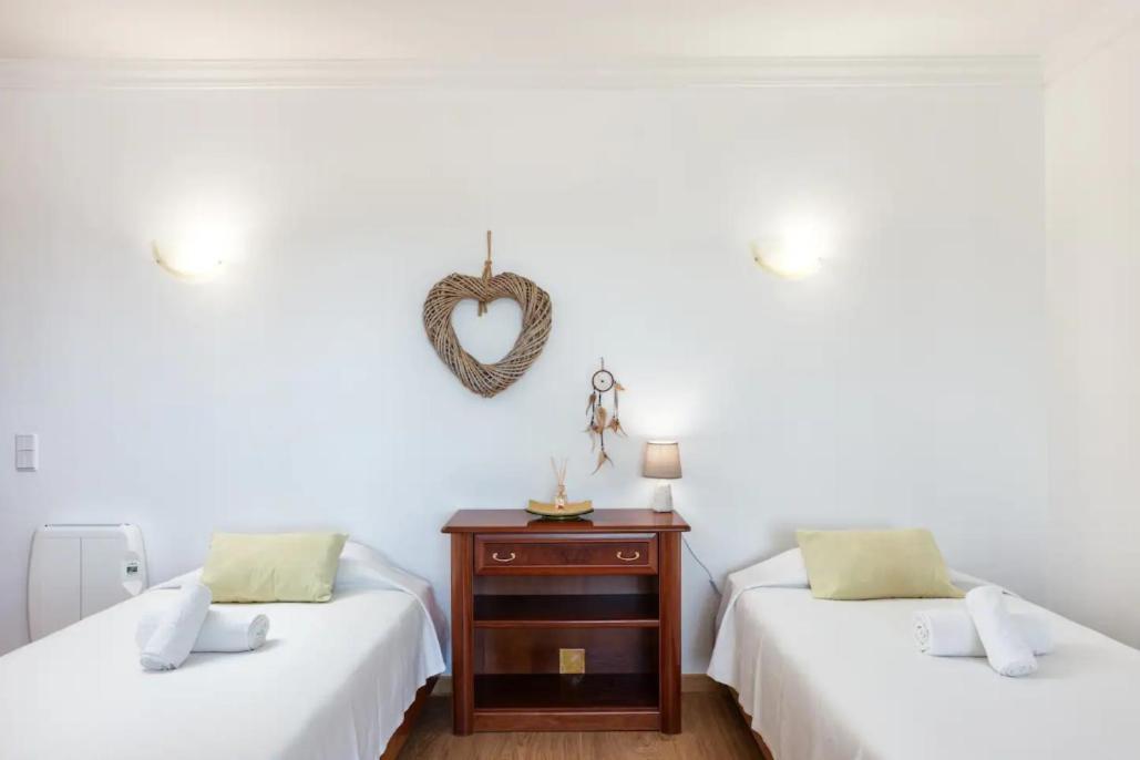 Blife Vitorya Private Rooms FAO Exterior photo