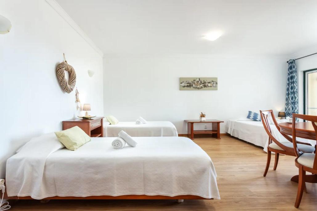 Blife Vitorya Private Rooms FAO Exterior photo