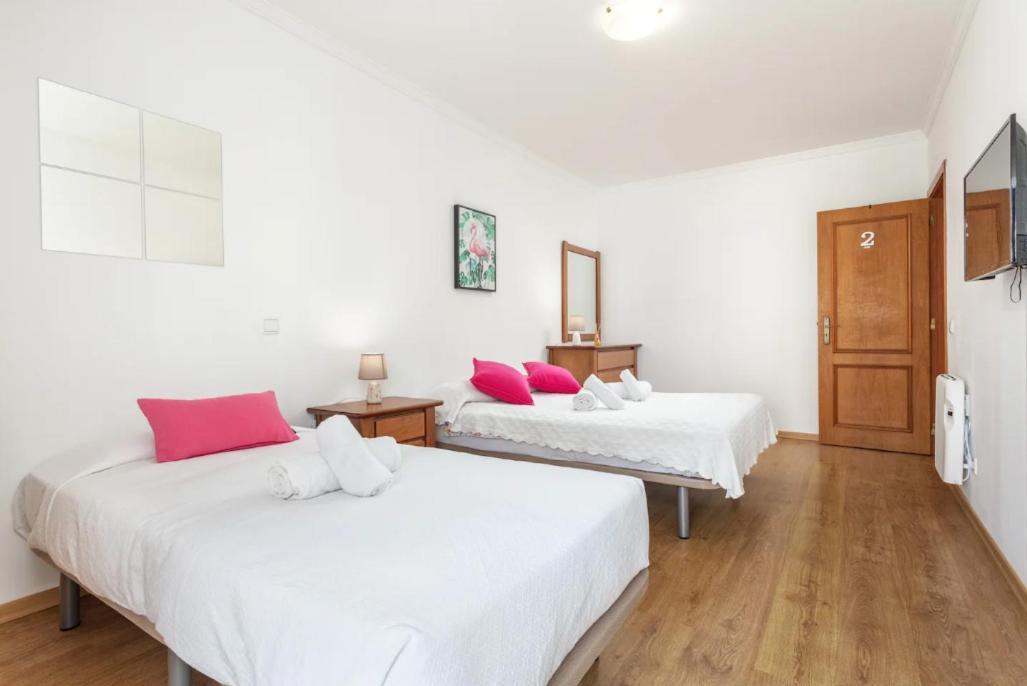 Blife Vitorya Private Rooms FAO Exterior photo
