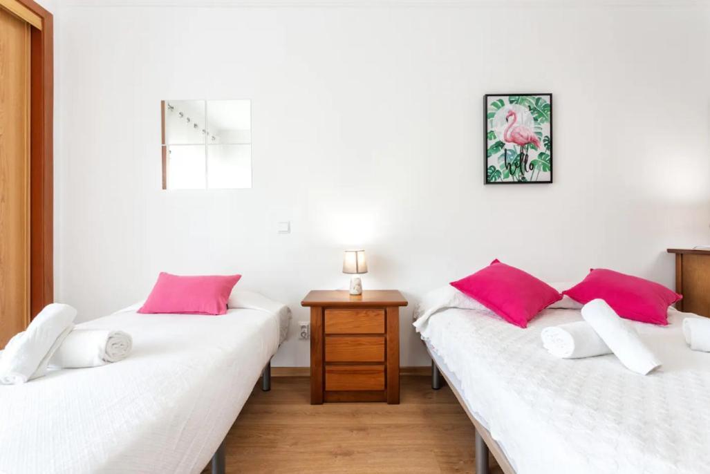 Blife Vitorya Private Rooms FAO Exterior photo