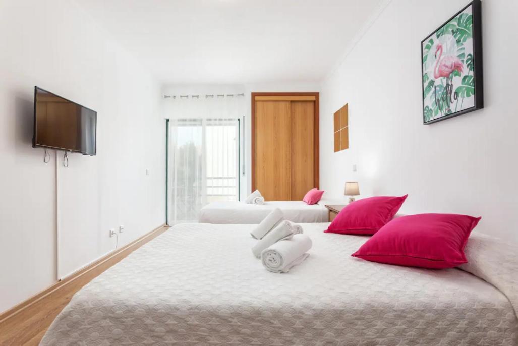 Blife Vitorya Private Rooms FAO Exterior photo