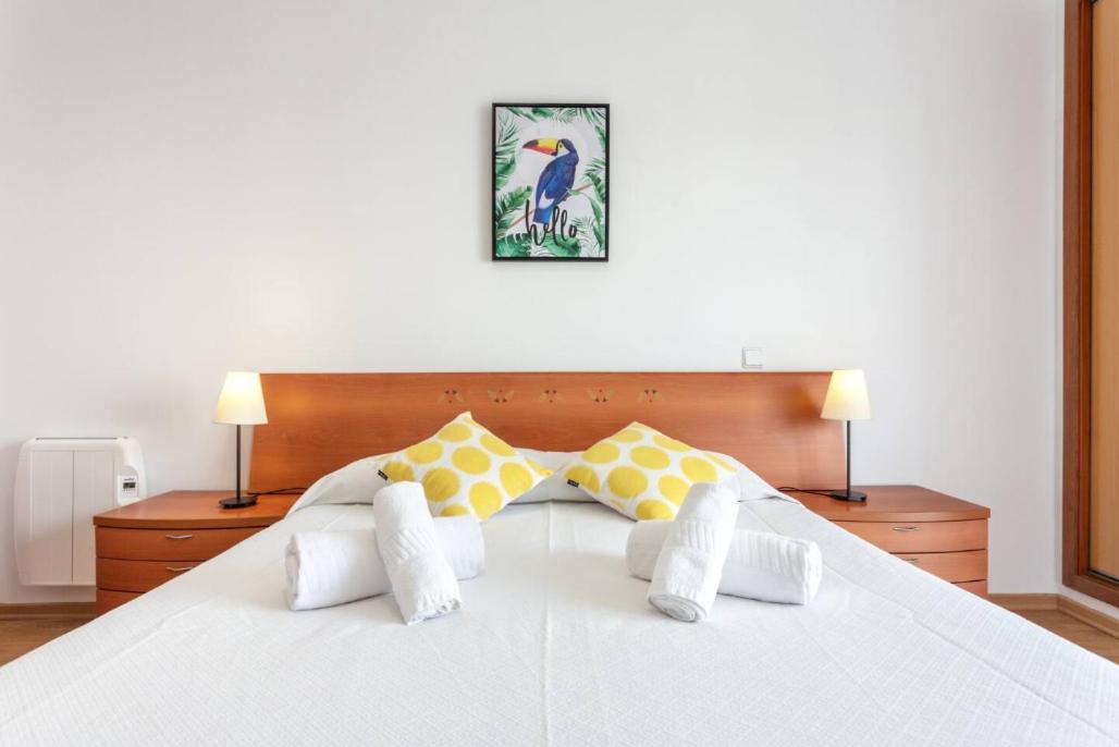 Blife Vitorya Private Rooms FAO Exterior photo